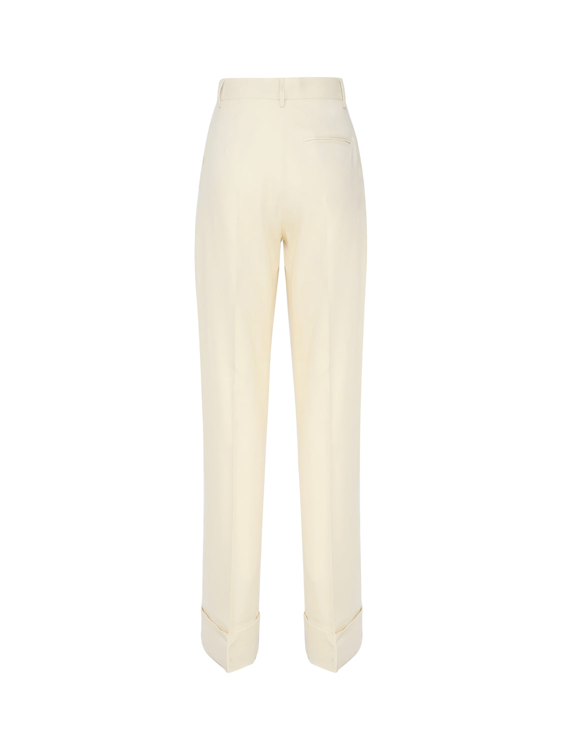 THE ANDAMANE RTW Pale Yellow Li Vi Ea