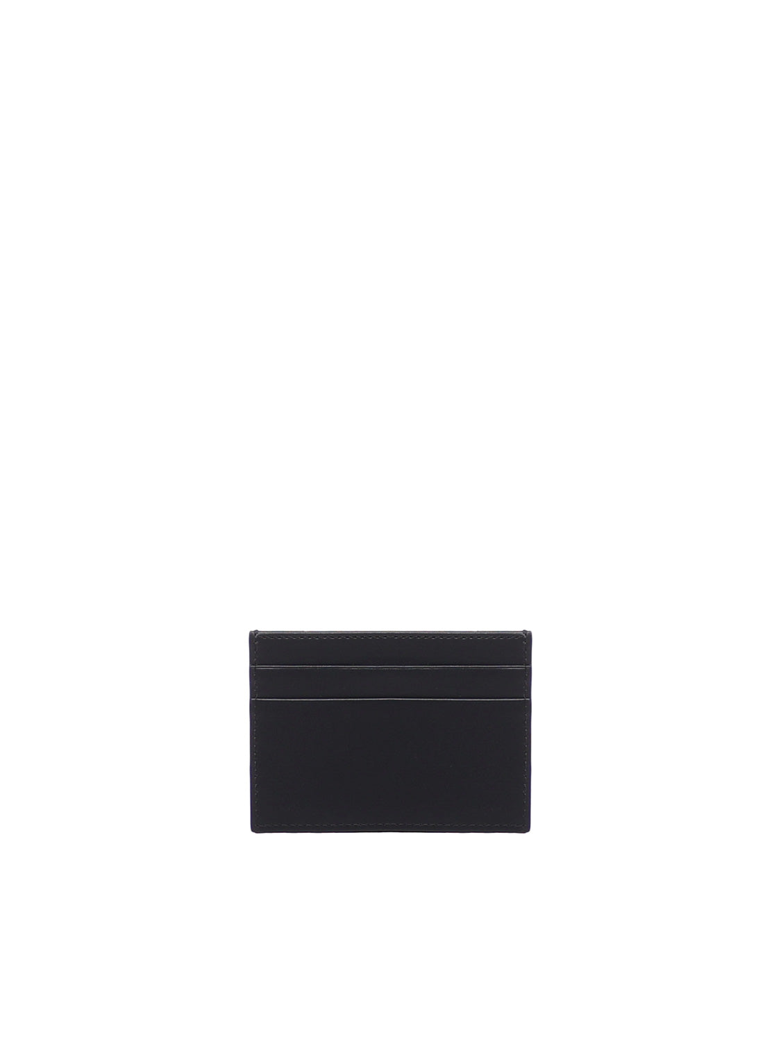 Dolce & Gabbana Wallets Black Vitello