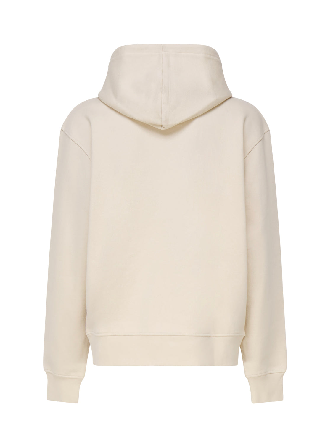 Jacquemus Sweaters Beige Cotton