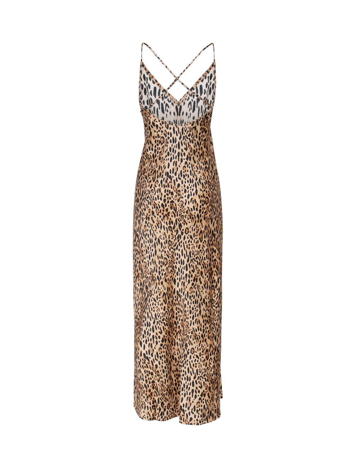 Mc2 Saint Barth Dresses Brown Vi Ea