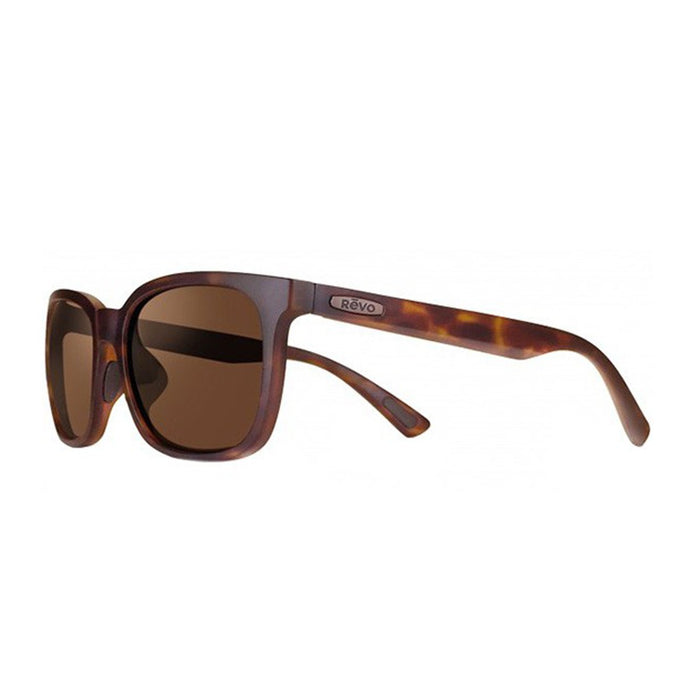 RE 1050 Marrone Occhiali Sole