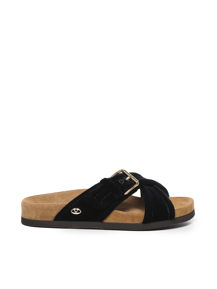 Valentino Garavani Sandals Black