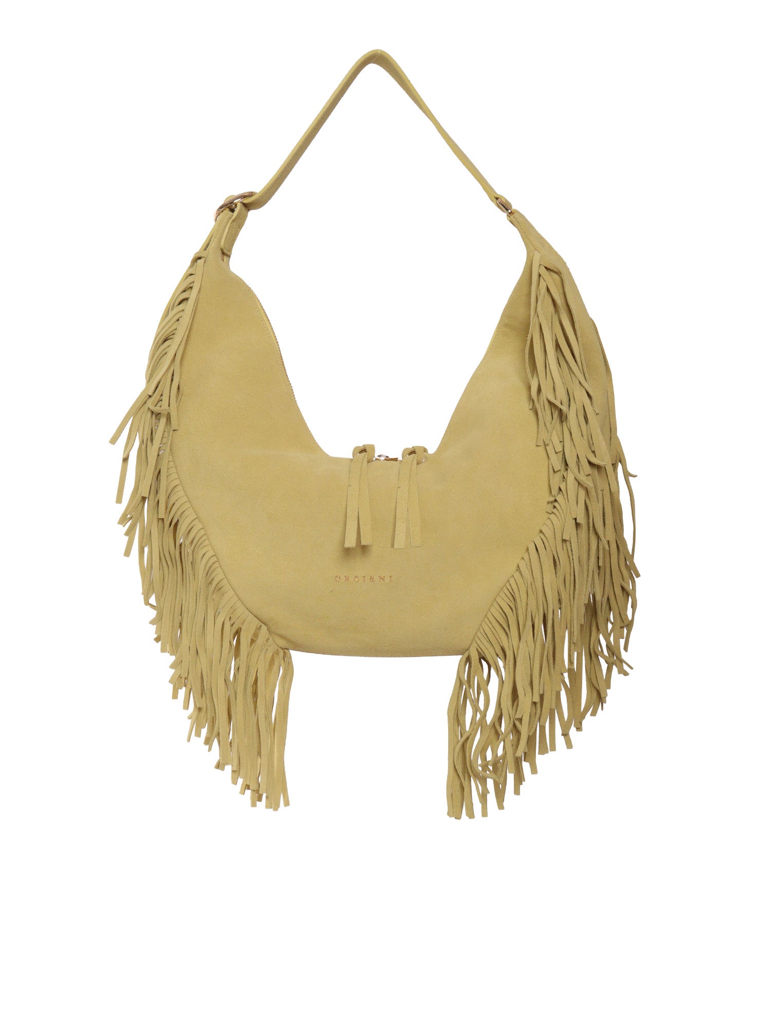 HANDBAG Yellow