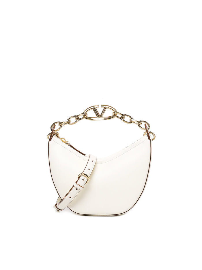 Valentino Garavani Bags White