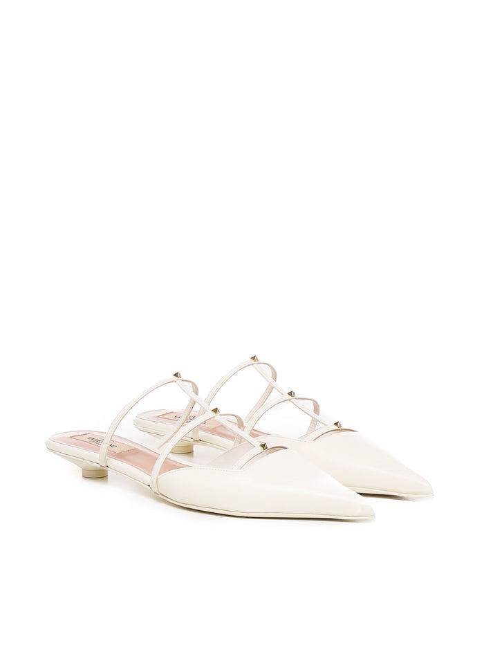 Valentino Garavani Sandals White