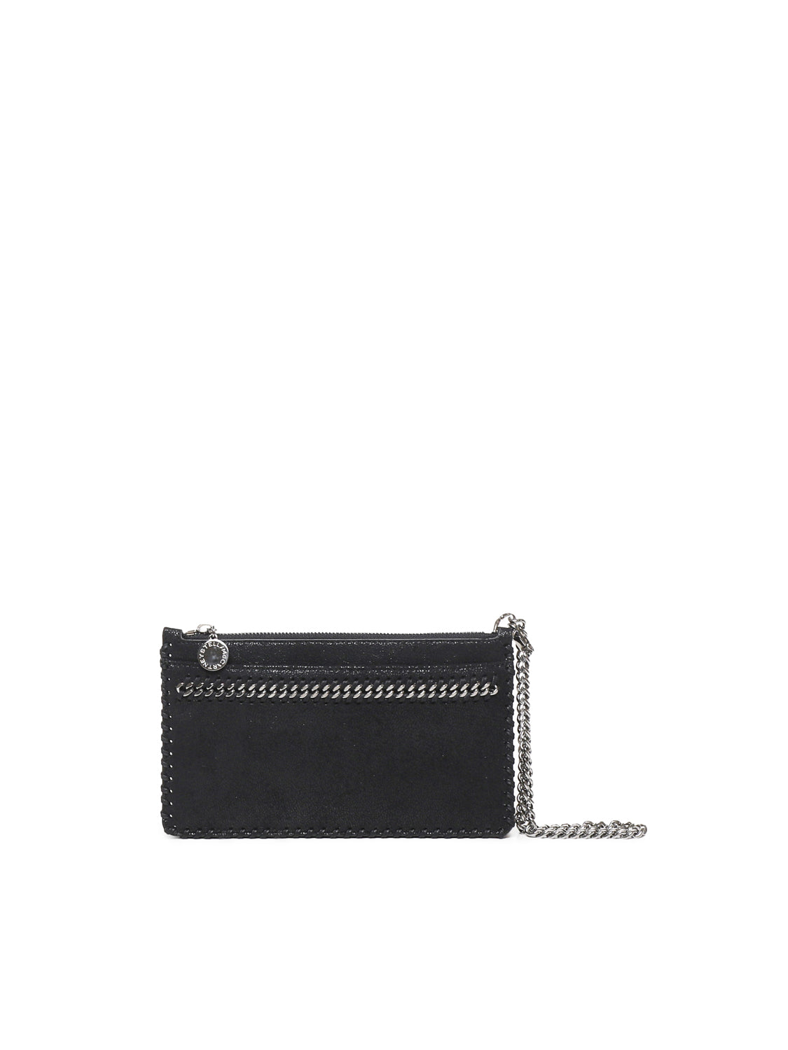 Stella Mccartney Bags Black F: Polyester