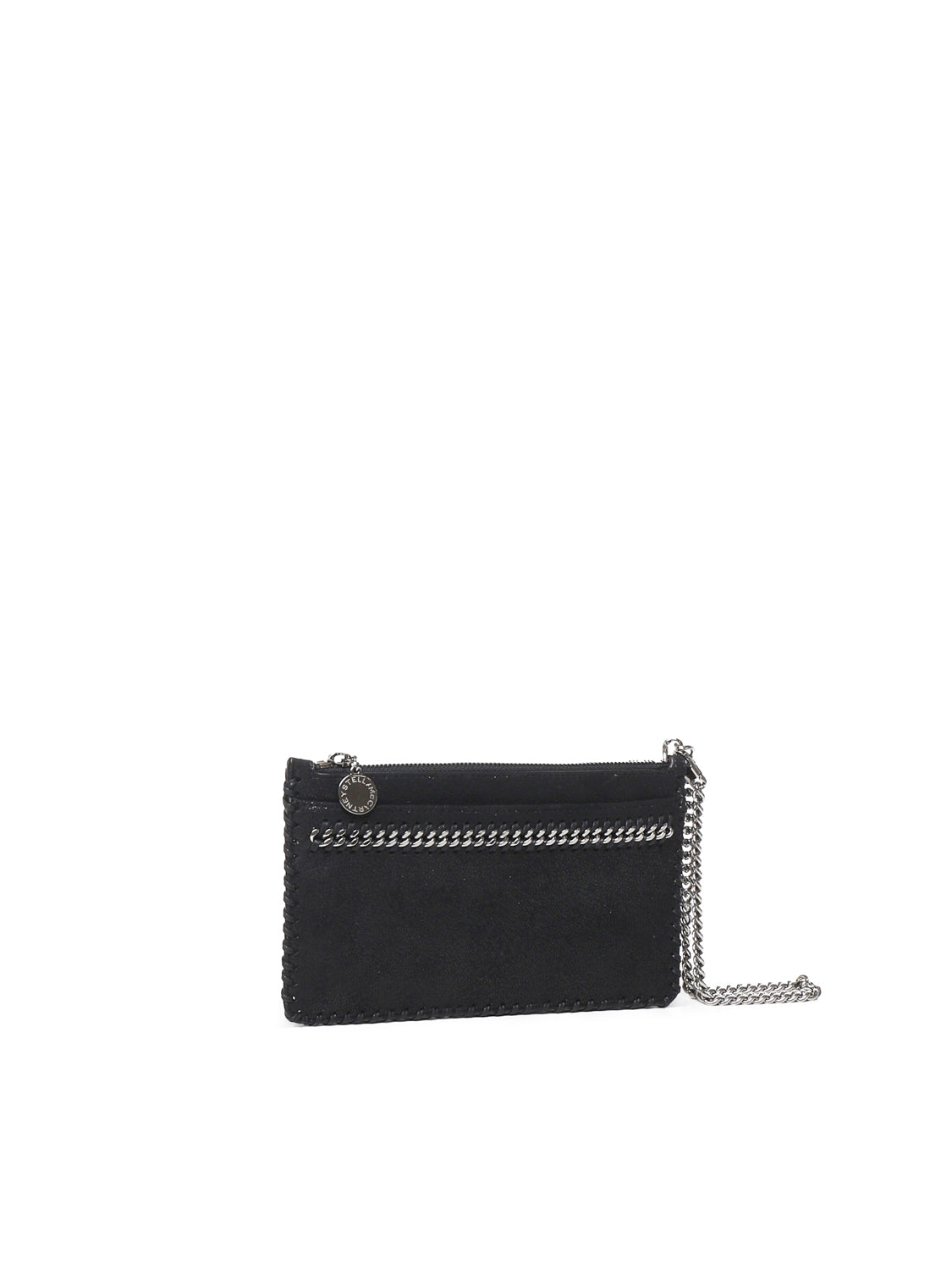 Stella Mccartney Bags Black F: Polyester