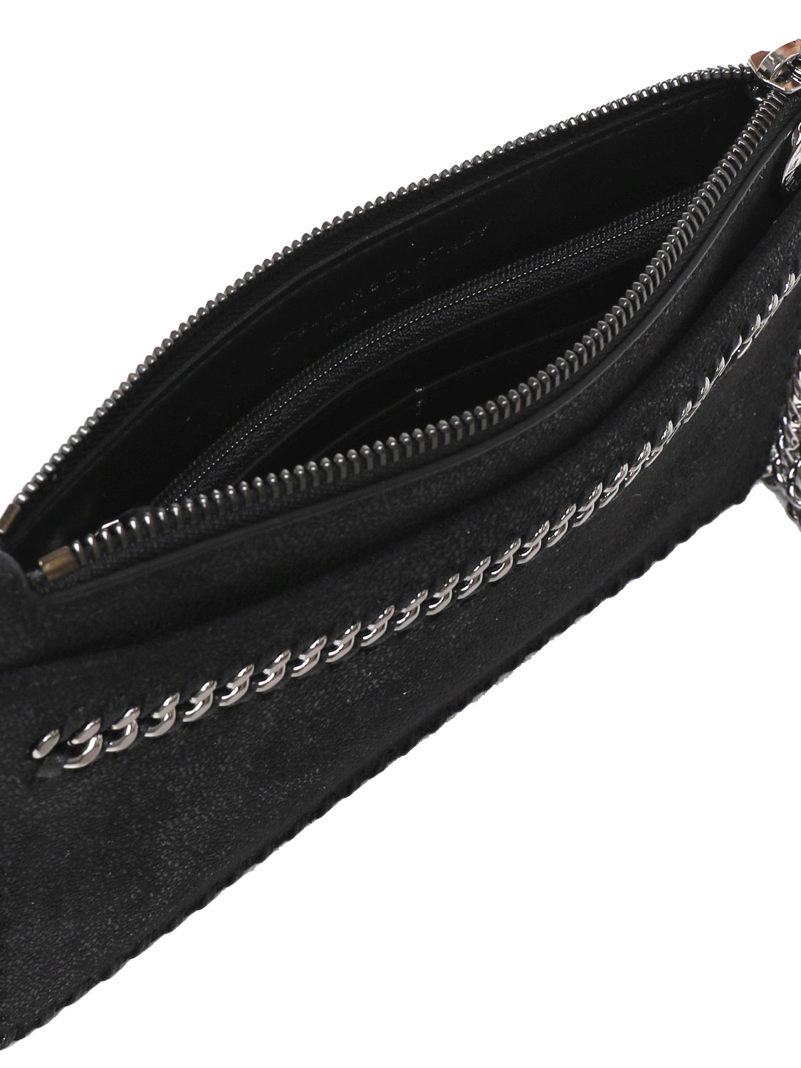 Stella Mccartney Bags Black F: Polyester