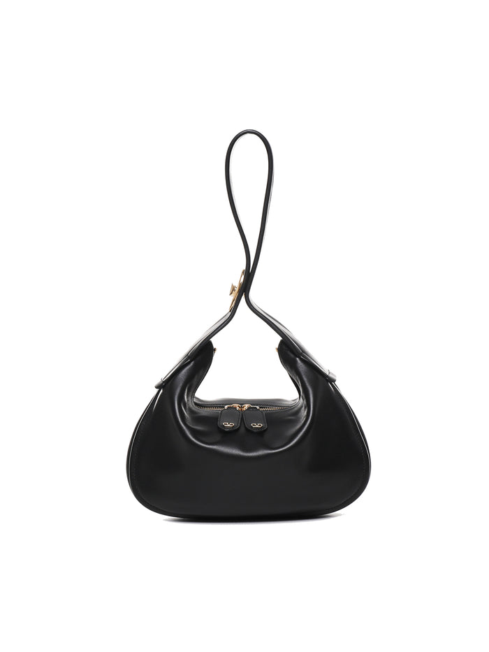Valentino Garavani Bags Black Lambskin