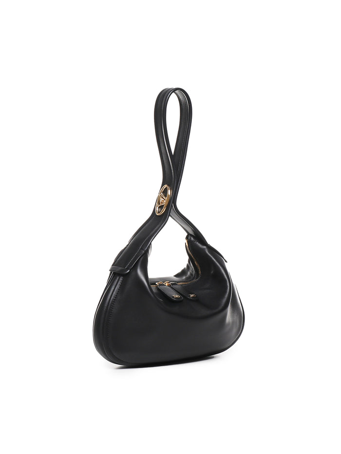 Valentino Garavani Bags Black Lambskin