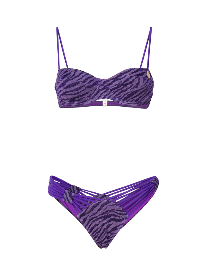 4giveness Sea Clothing Purple Vi Pa Plme Ea