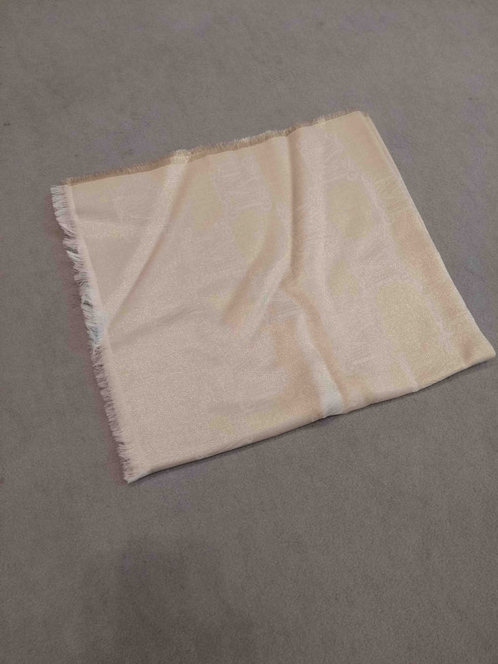 Whisky Nude & Neutrals Foulard