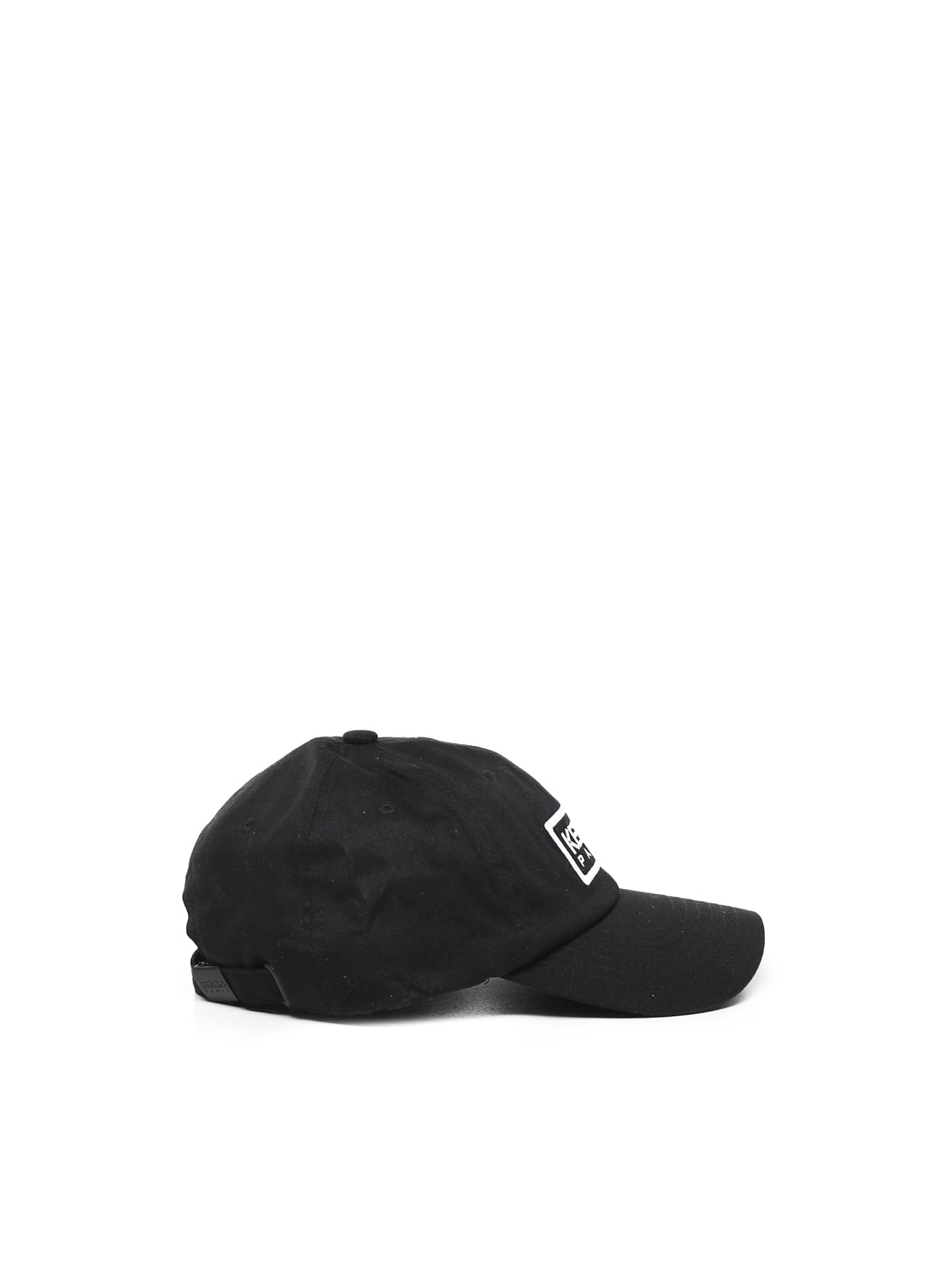 Kenzo Hats Black Cotton