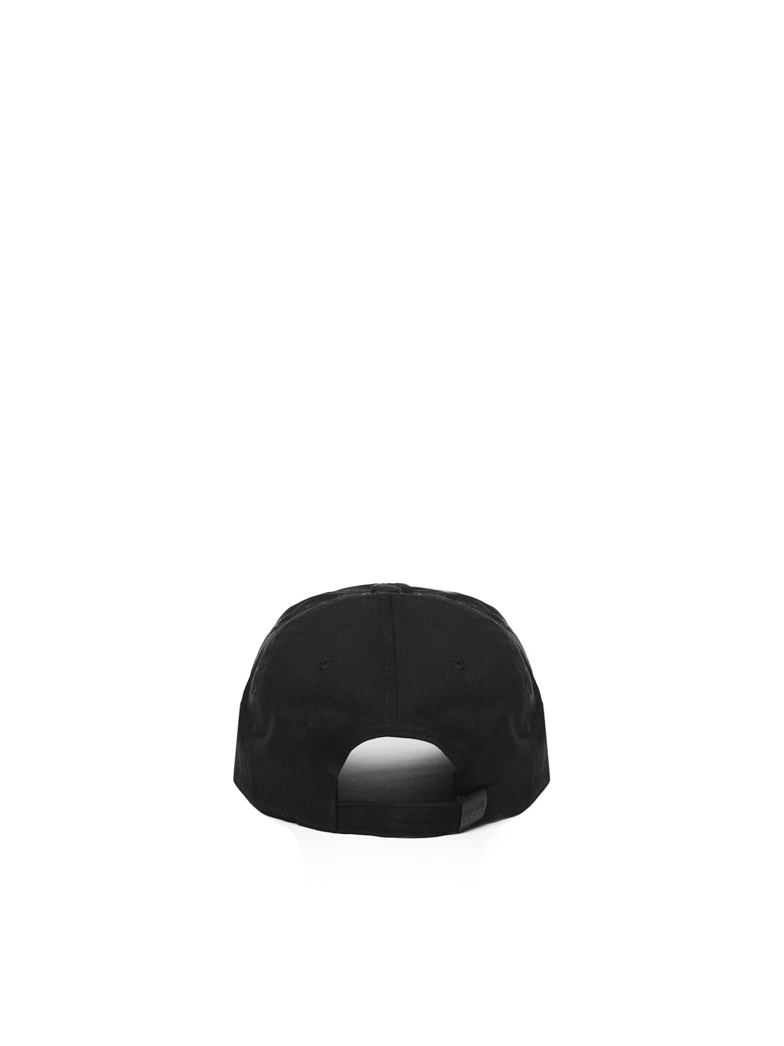 Kenzo Hats Black Cotton