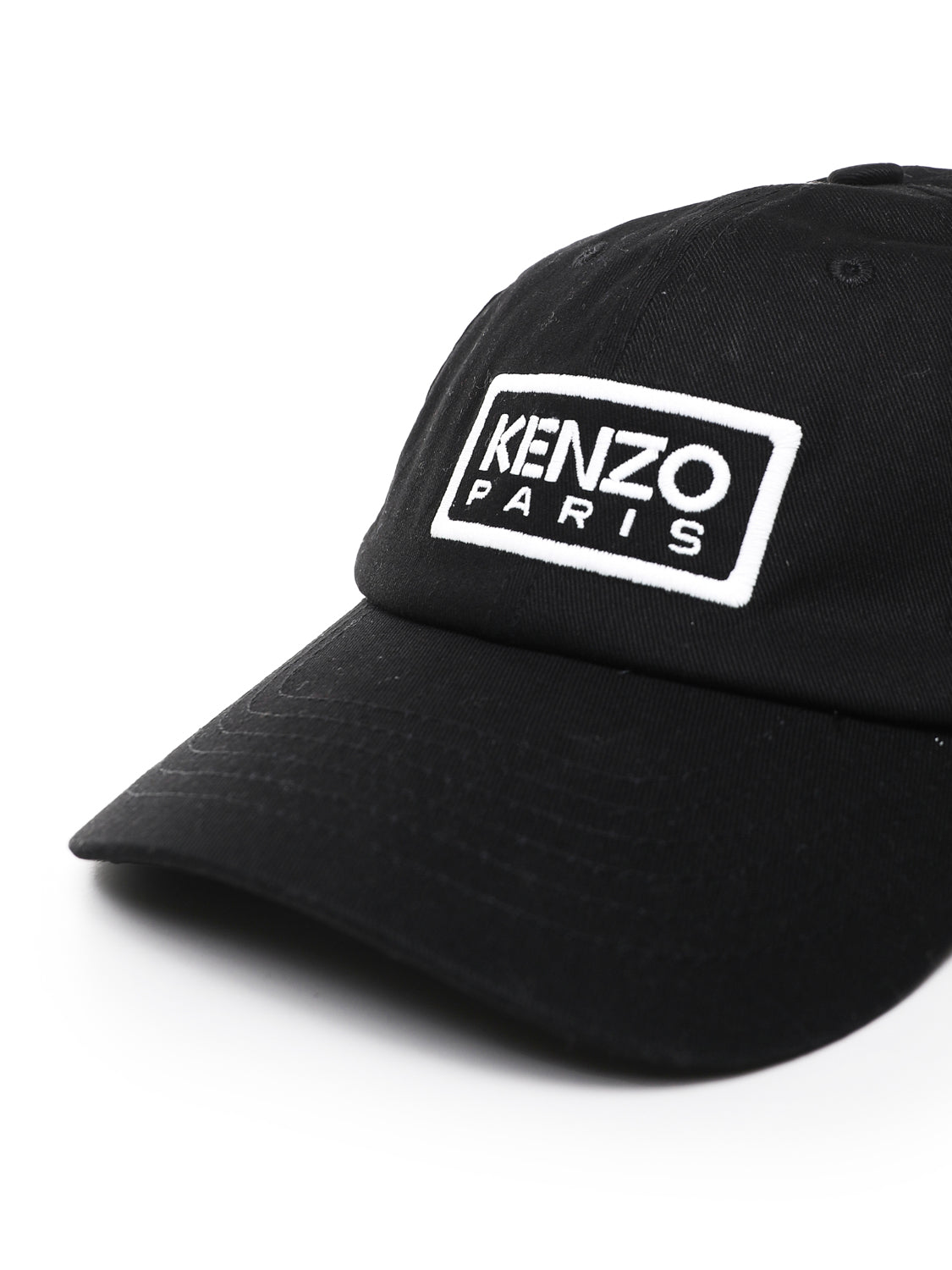 Kenzo Hats Black Cotton