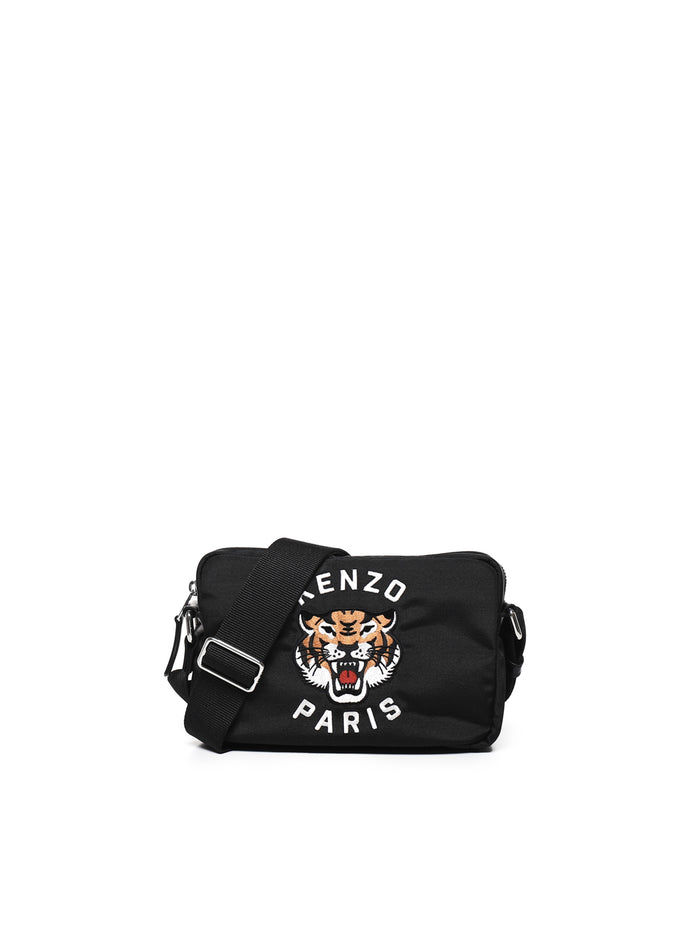 Kenzo Bags Black Nylon