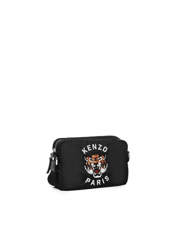 Kenzo Bags Black Nylon