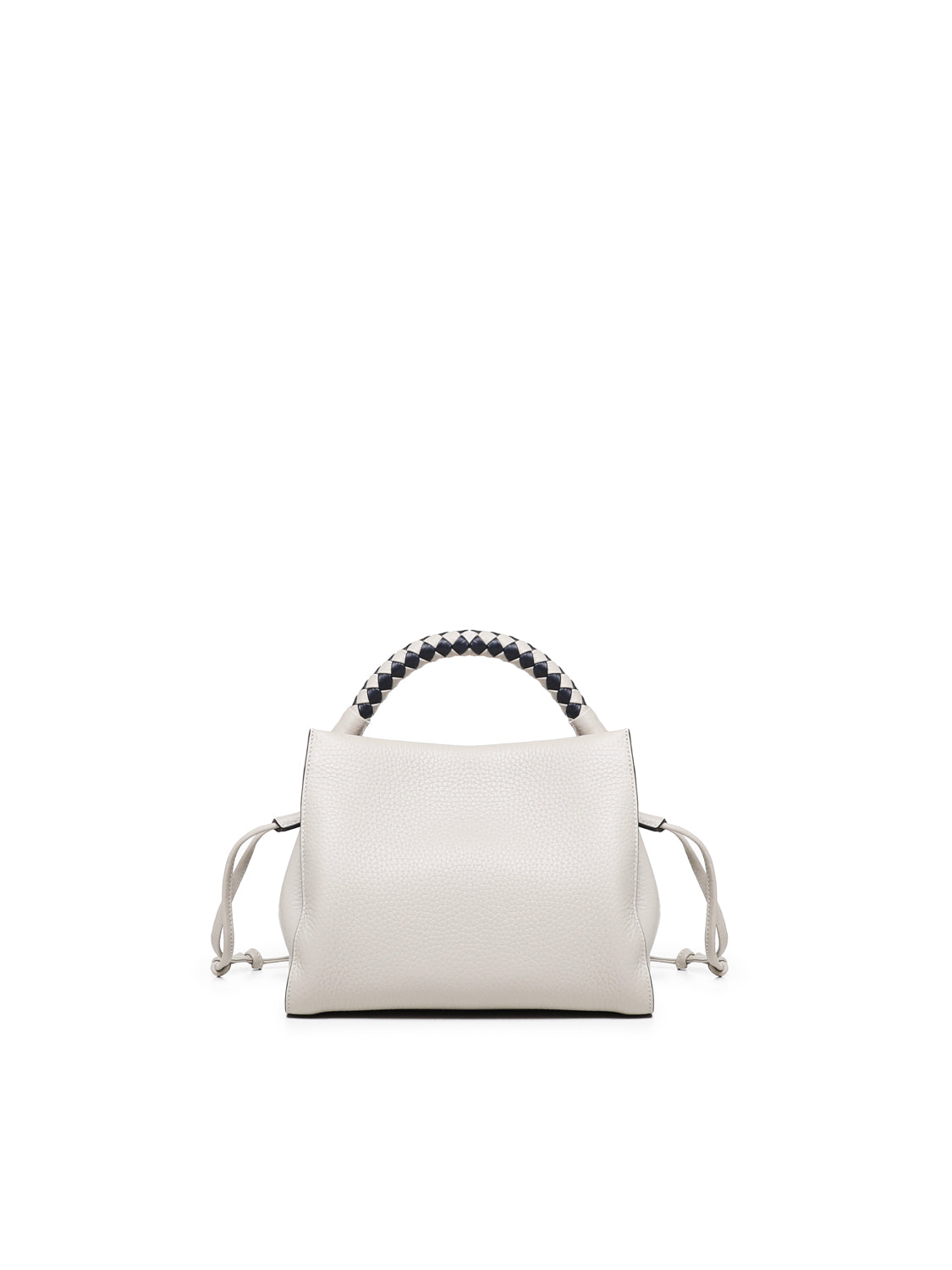 Mulberry Bags Grey Cowskin