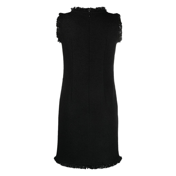 Dress Charlott Black Polyamide: 20