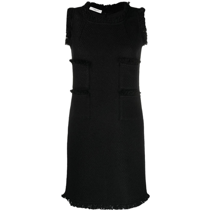 Dress Charlott Black Polyamide: 20