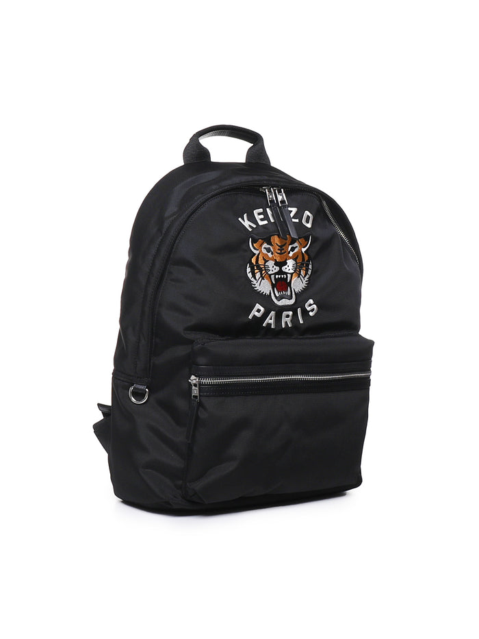 Kenzo Bags Black Nylon