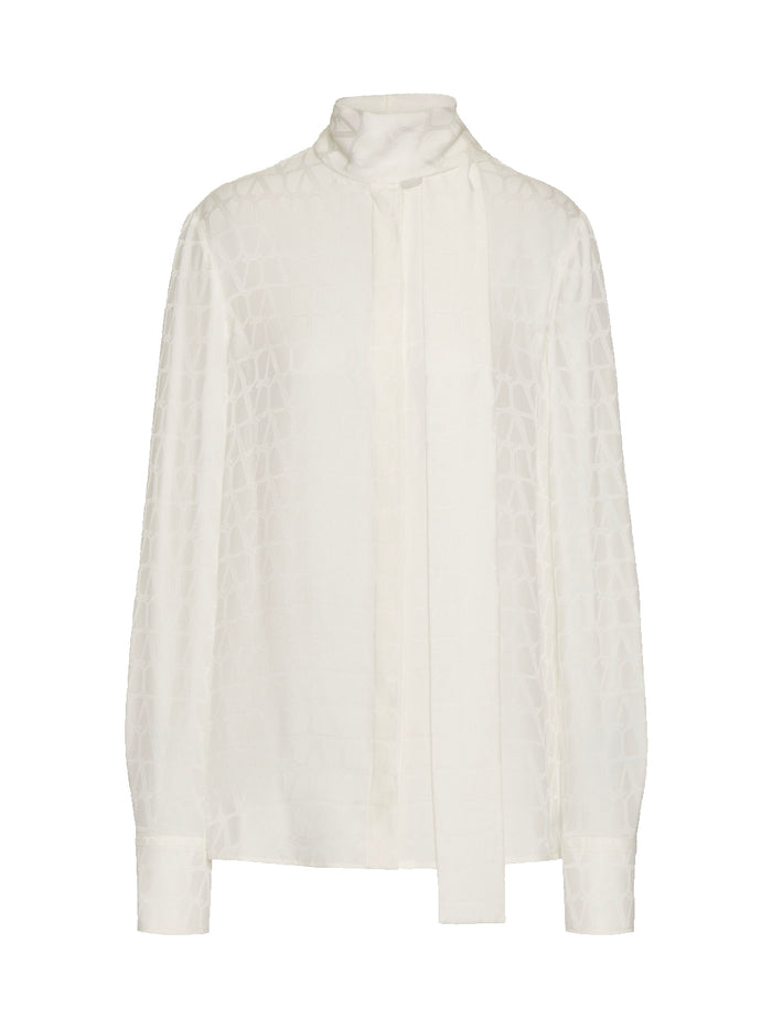 Valentino Garavani Shirts White