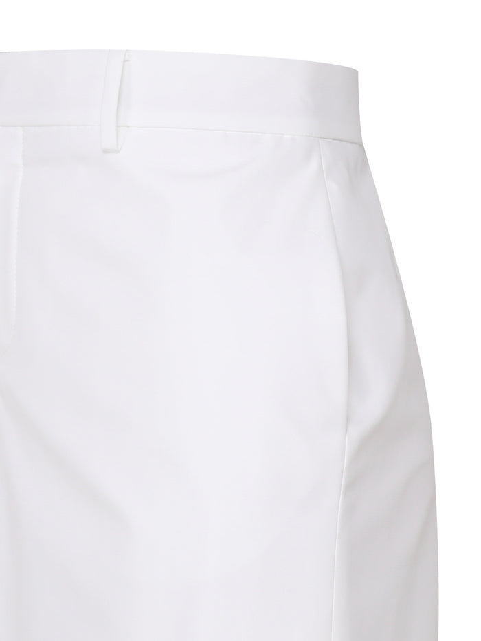 Valentino Garavani Skirts Optical White
