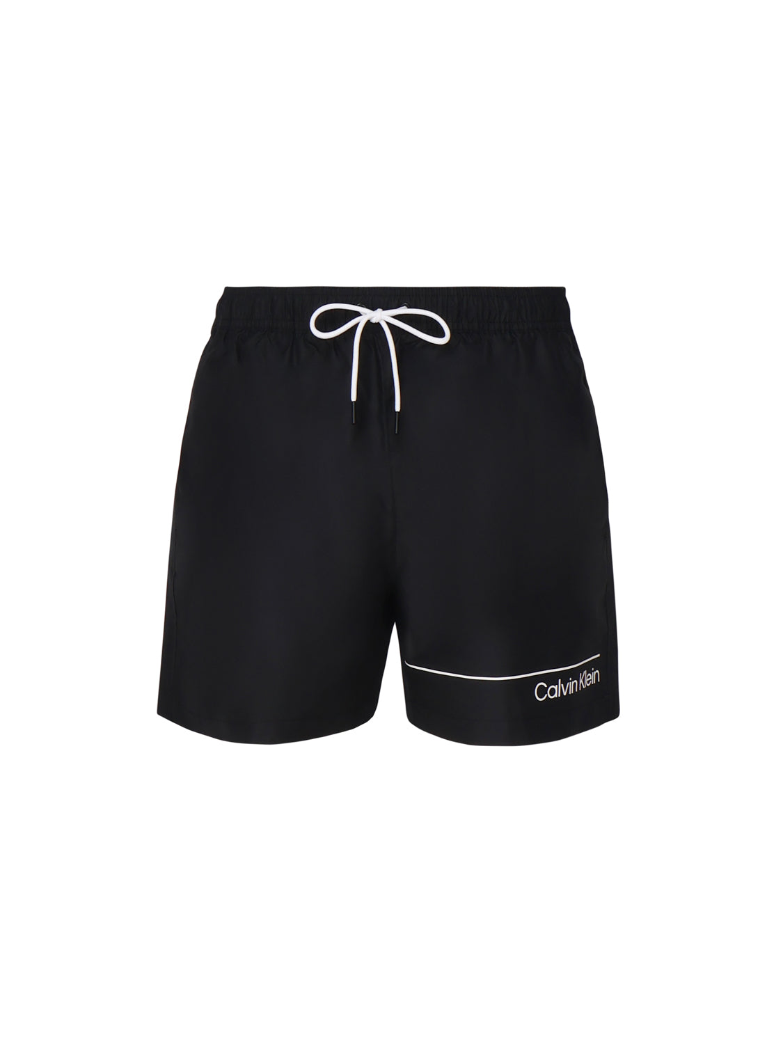 Calvin Klein Sea Clothing Black Nylon