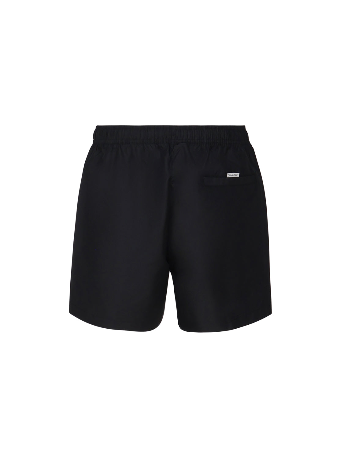 Calvin Klein Sea Clothing Black Nylon