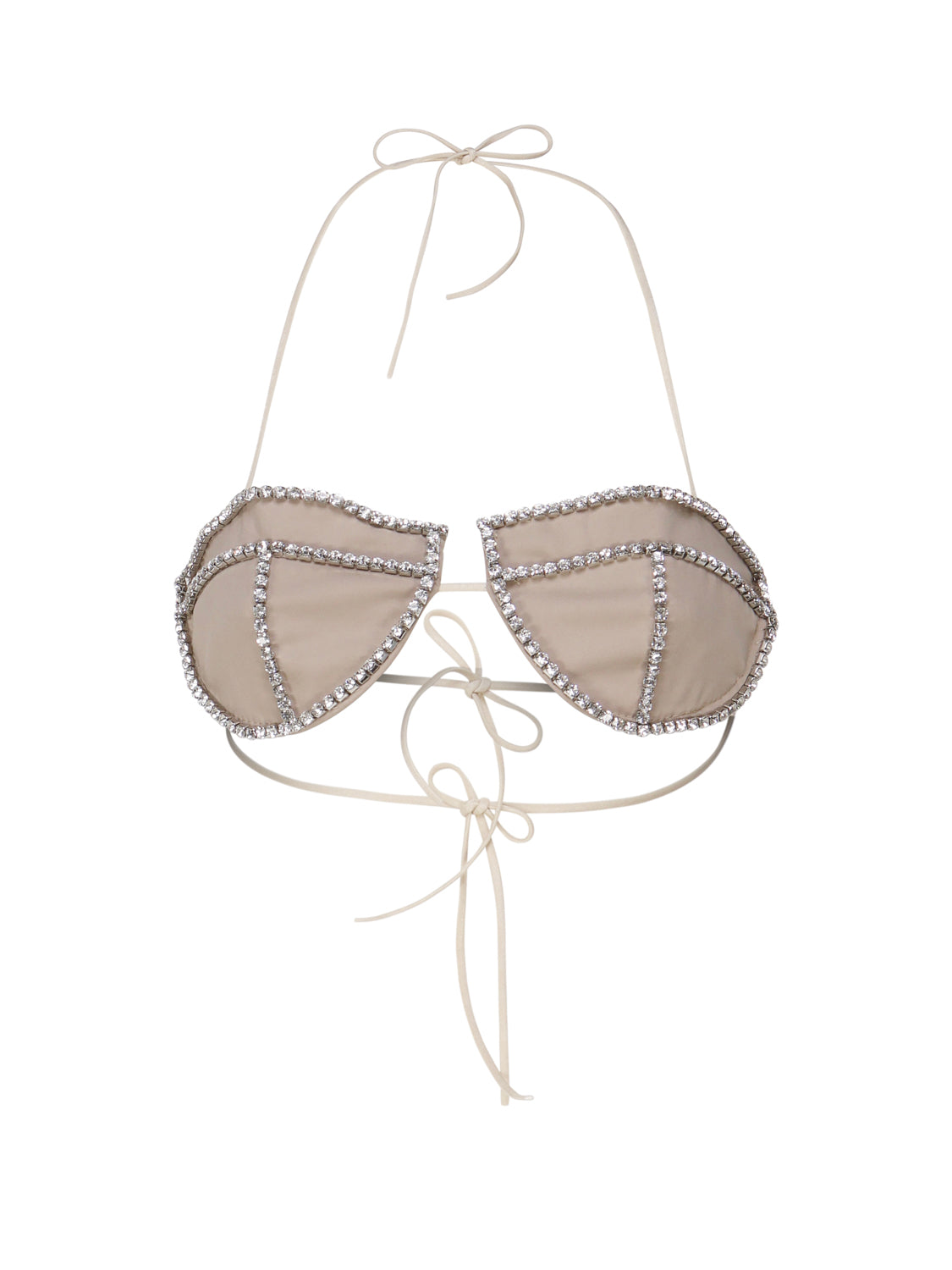 THE ARCHIVIA Top Sand