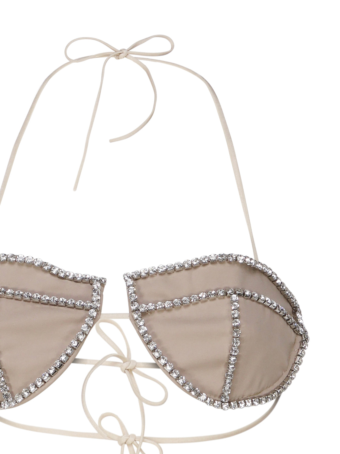 THE ARCHIVIA Top Sand