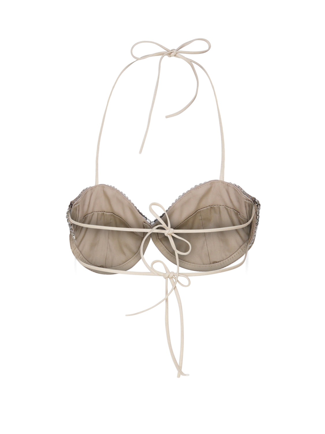 THE ARCHIVIA Top Sand