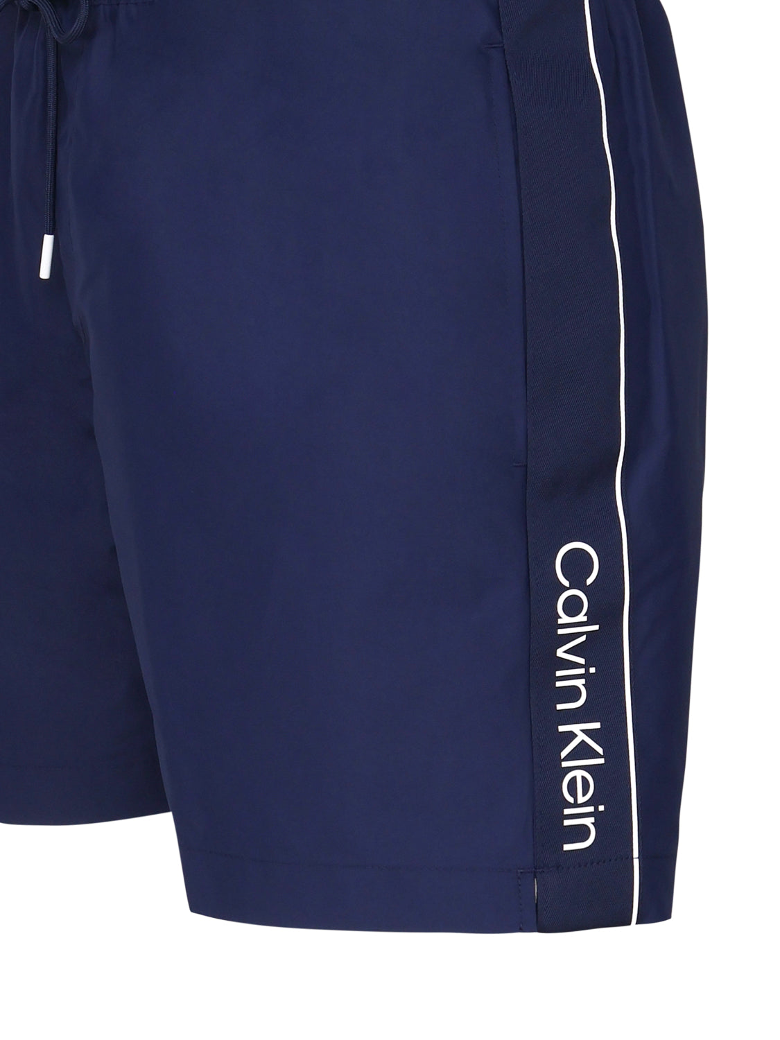 Calvin Klein Sea Clothing Blue Nylon