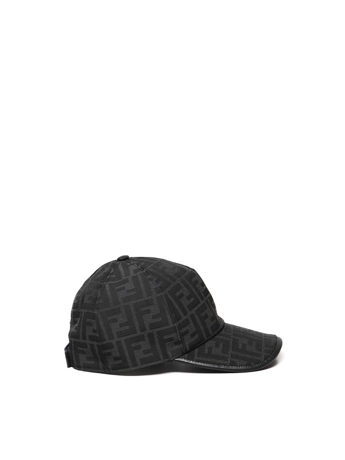 Fendi Hats Grey