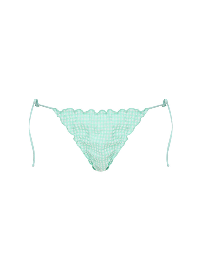 Mc2 Saint Barth Sea Clothing Green Pl Ea