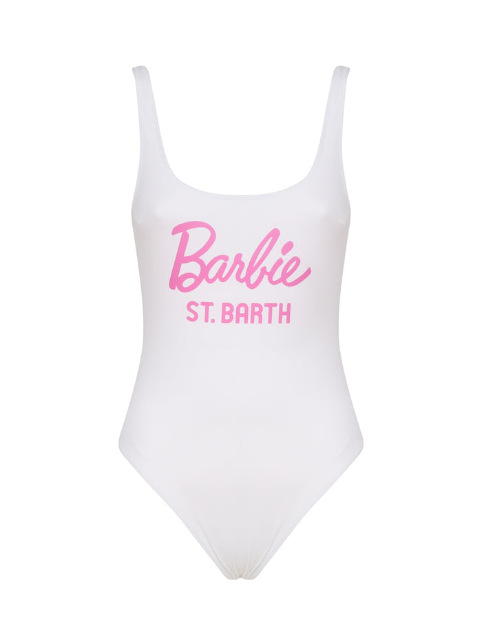 Mc2 Saint Barth Sea Clothing White Pa Ea