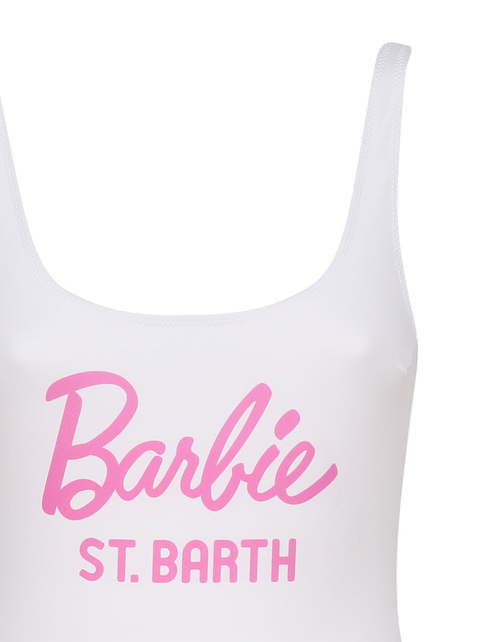 Mc2 Saint Barth Sea Clothing White Pa Ea