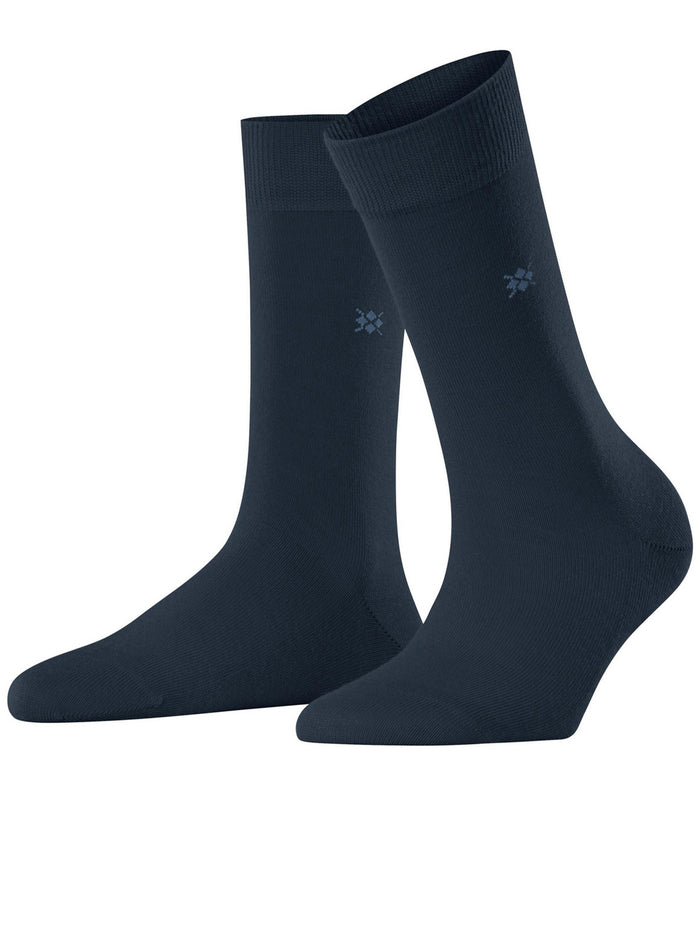 Bloomsbury Blue Calze