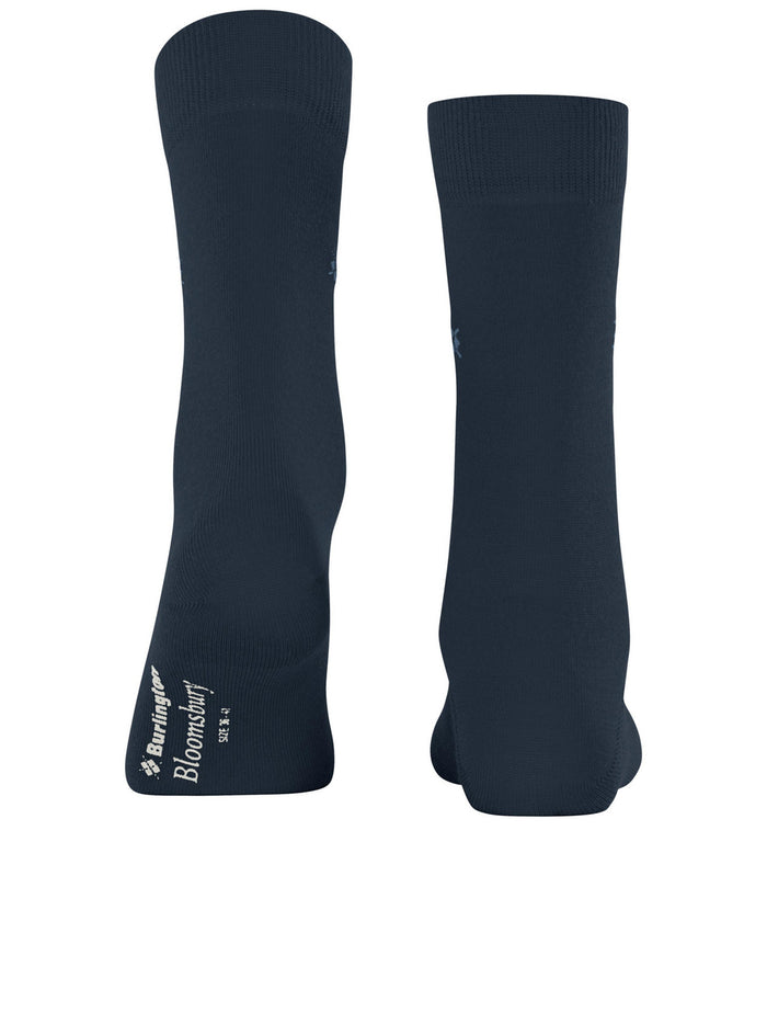 Bloomsbury Blue Calze