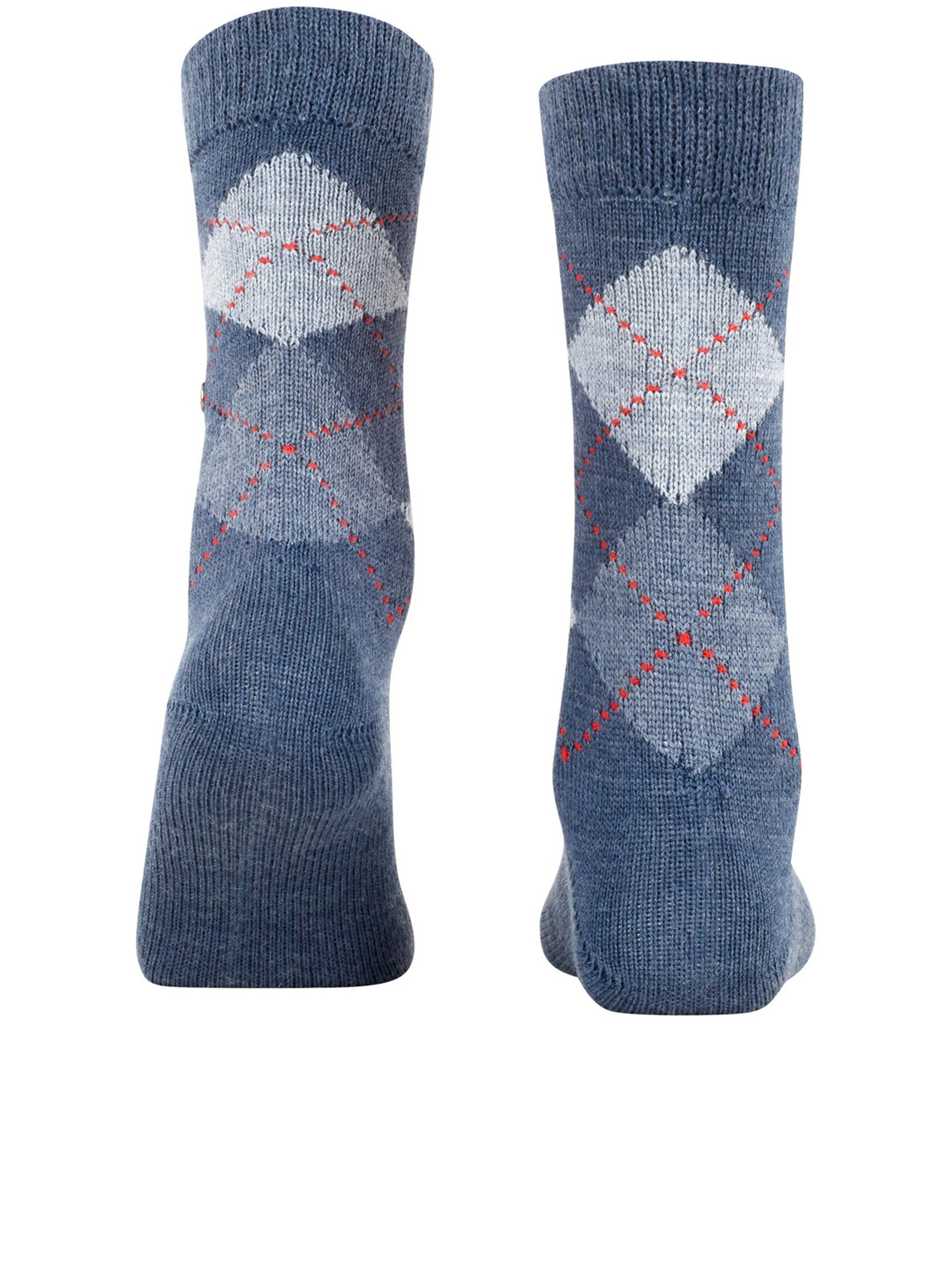Whitby Blue Calze