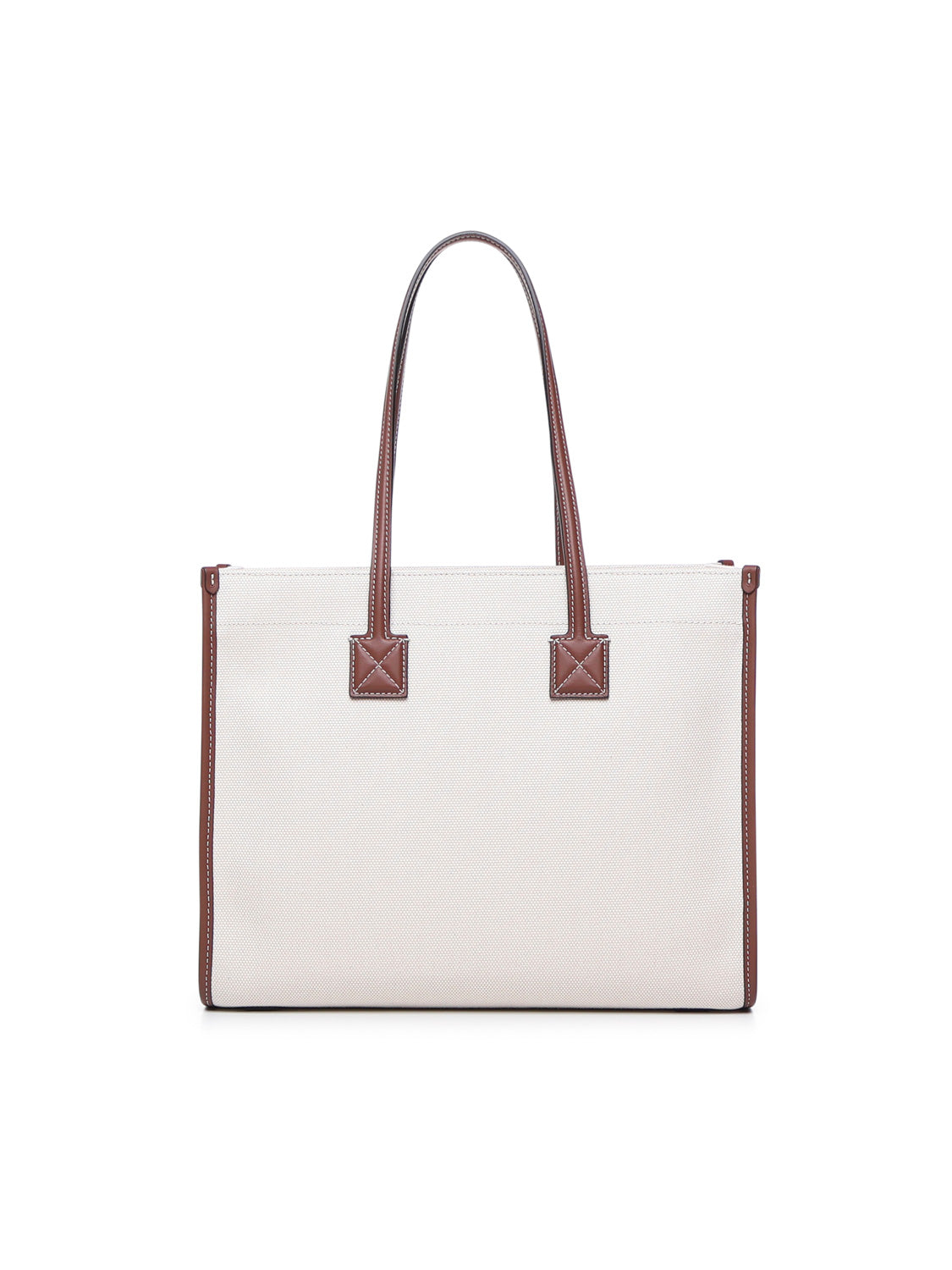 Burberry Bags Natural/tan Cotton