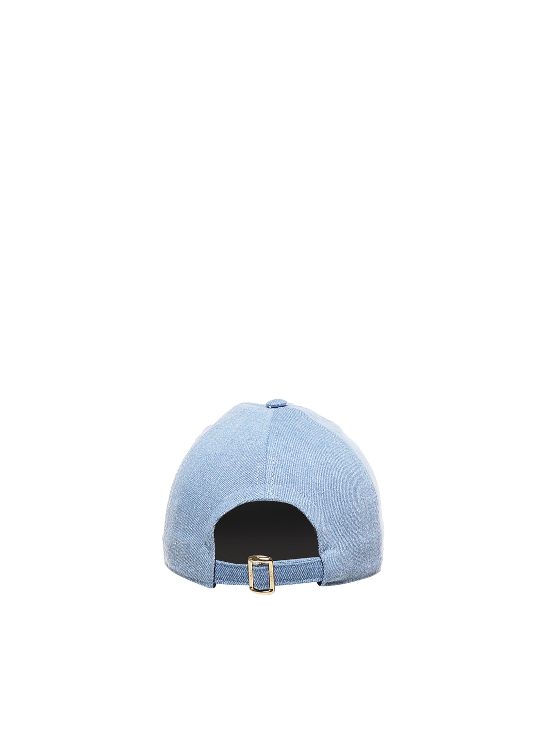 Fendi Hats Denim Cotton
