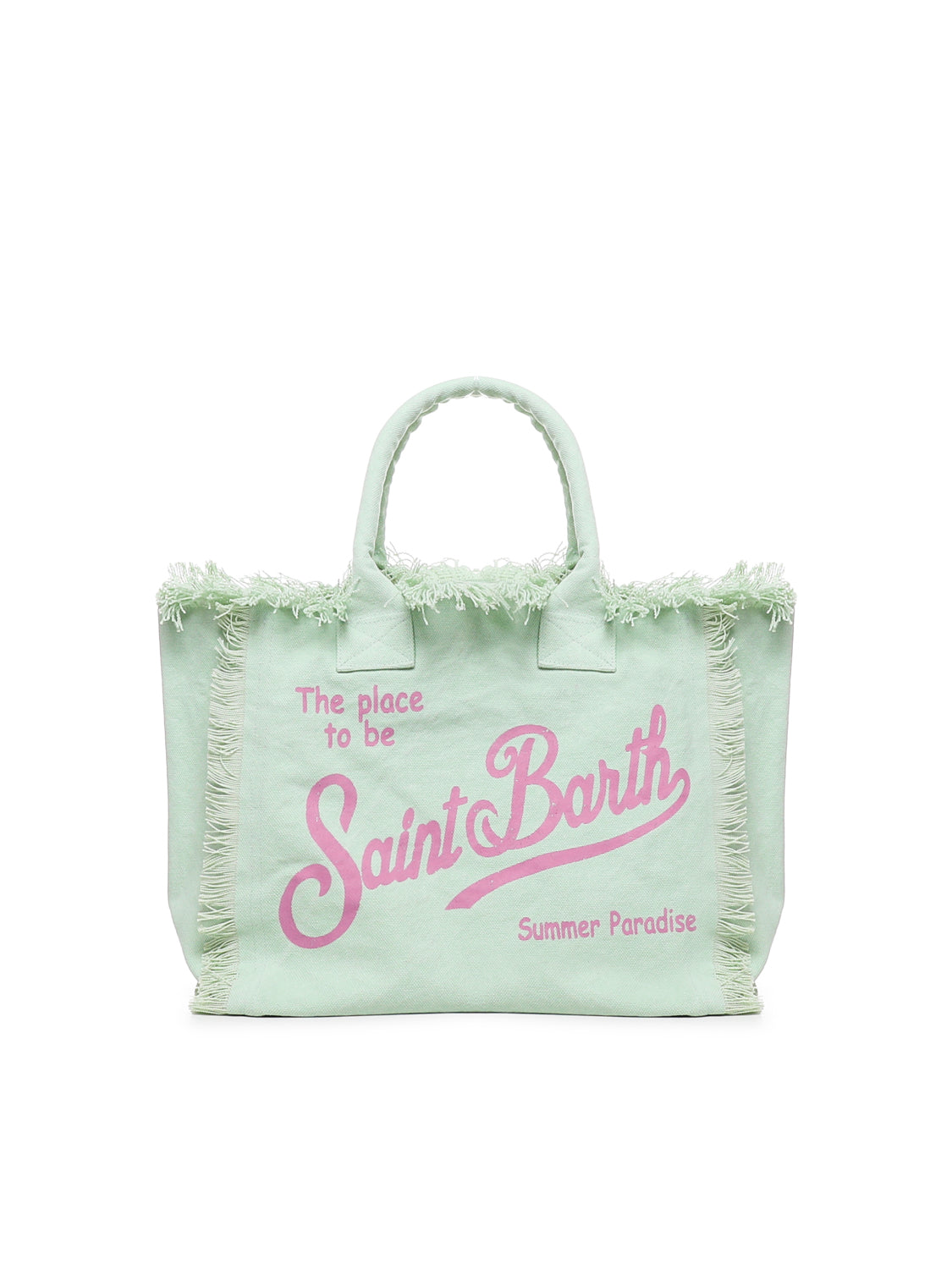 Mc2 Saint Barth Bags Green