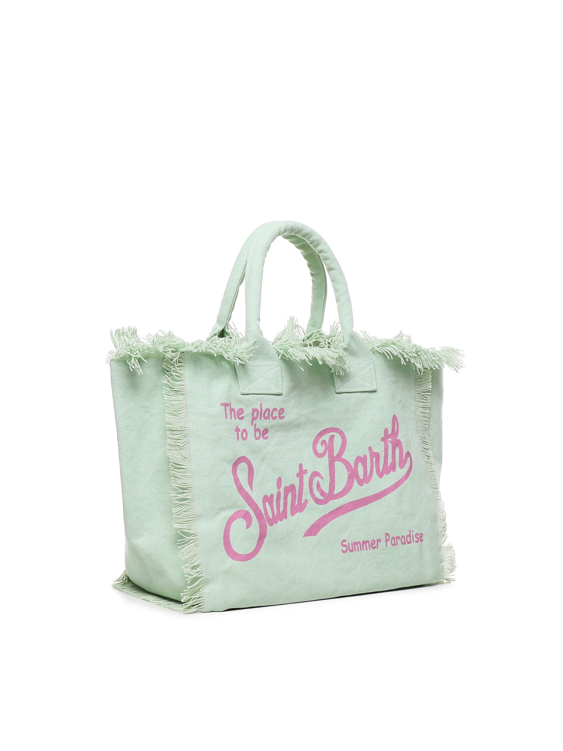Mc2 Saint Barth Bags Green