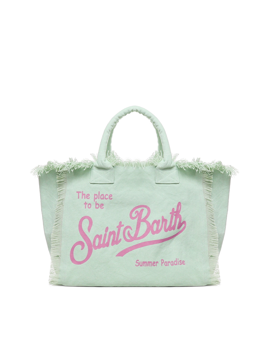 Mc2 Saint Barth Bags Green