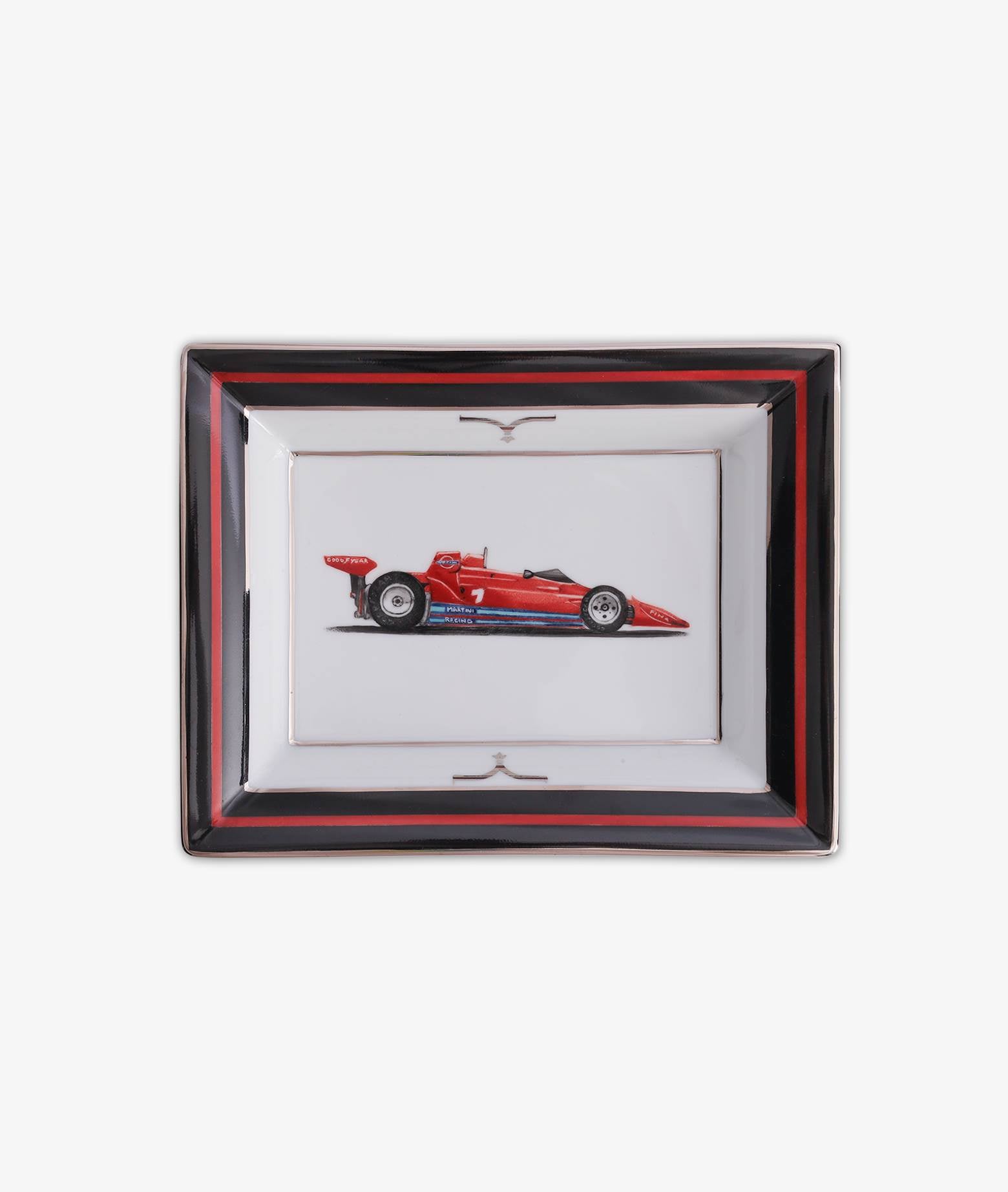 Pocket Emptier Formula 1 Neutral