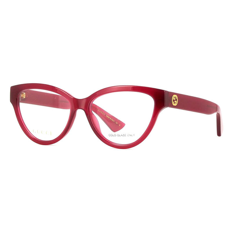 Gucci GG1581O001 eyeglasses in pink