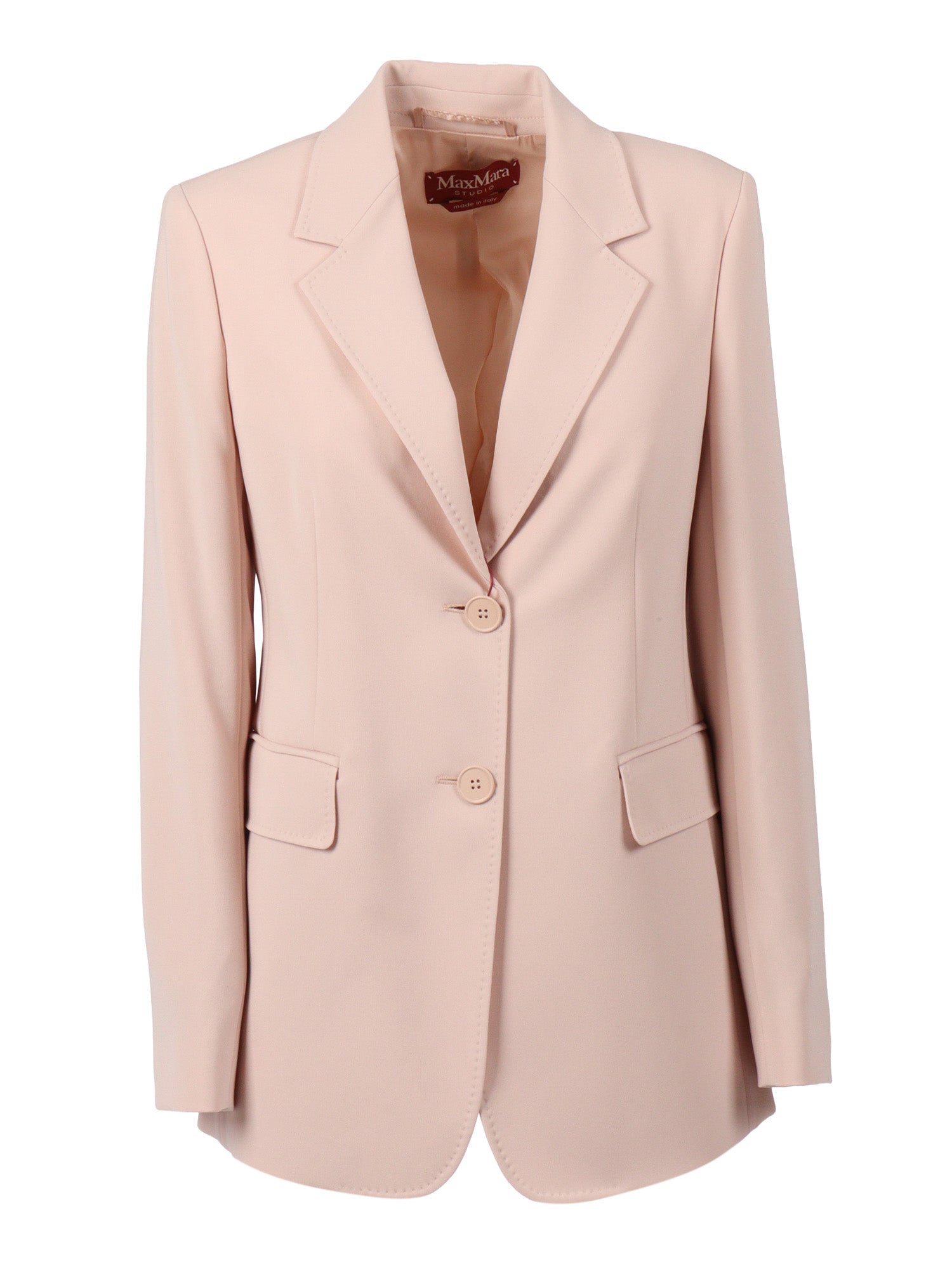 Jacket Pink