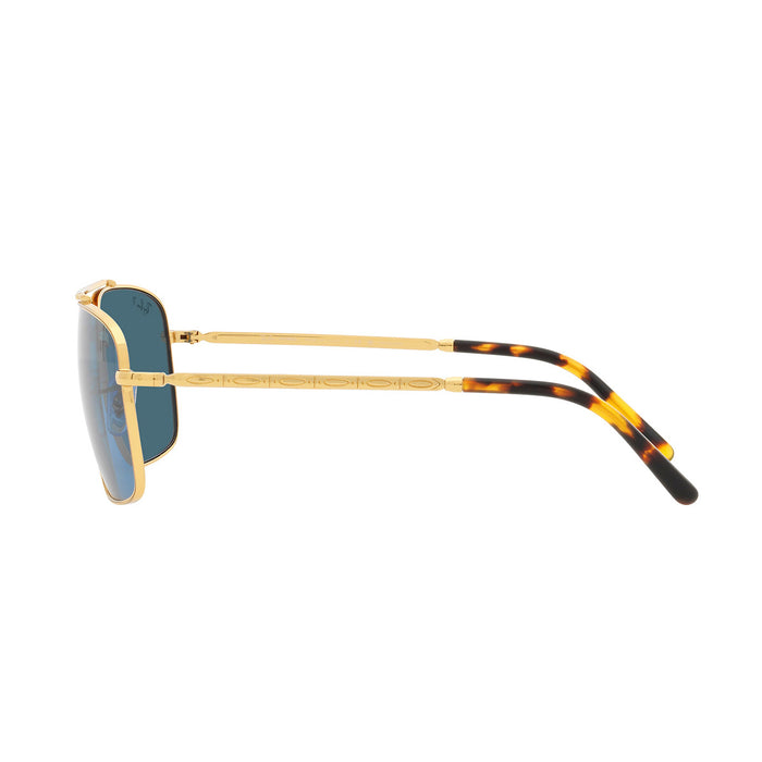 RB3796 Oro Metal Occhiali Sole