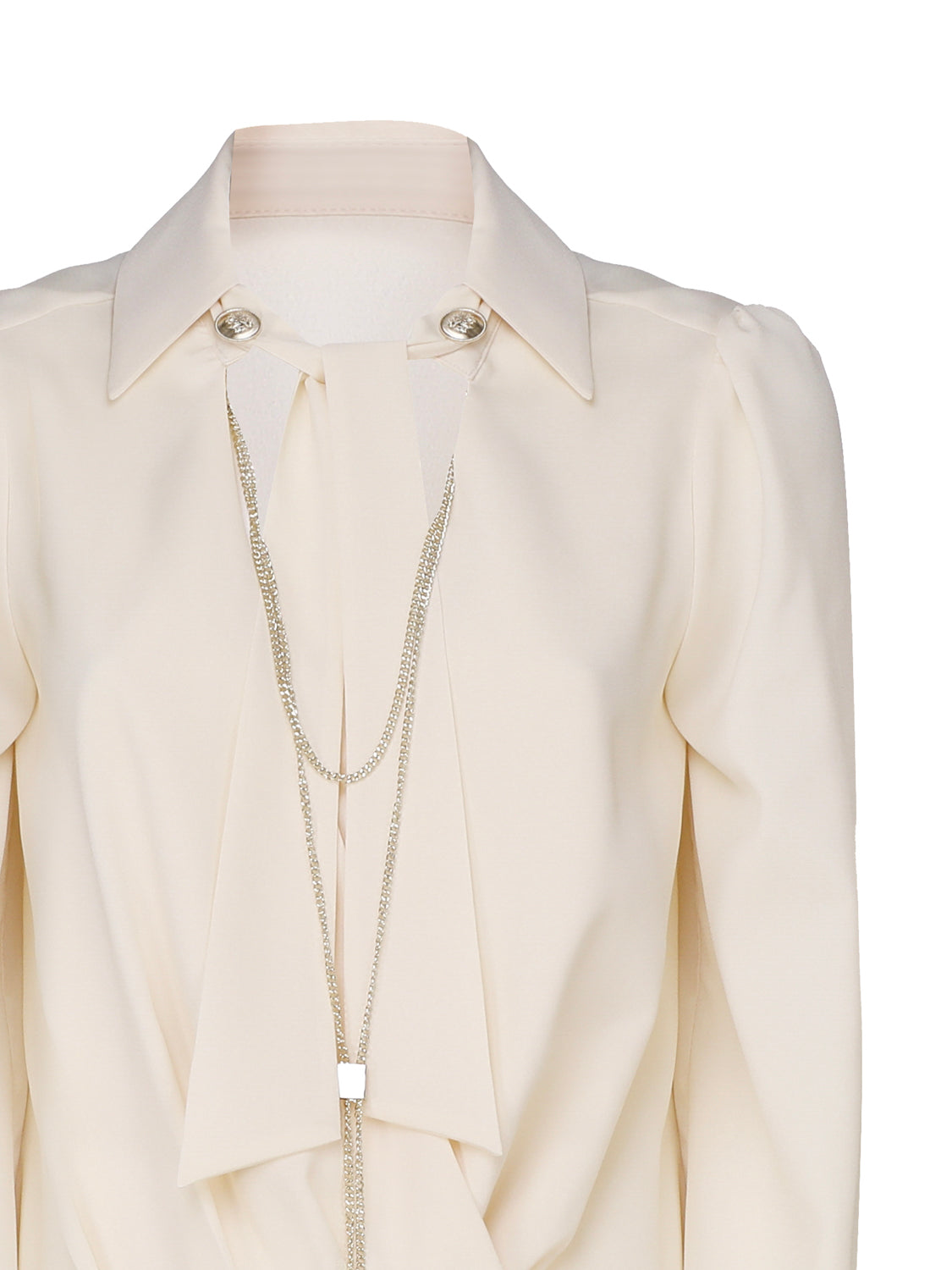 Marciano By Guess Shirts Beige